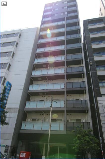 Okubo Jr Hotel Apartment Τόκιο Εξωτερικό φωτογραφία